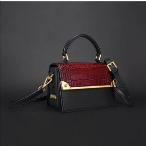 New Miss Folli Follie Bag